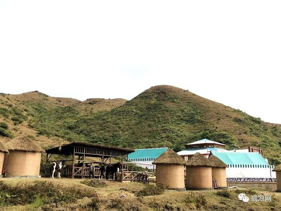 高州再现巾帼英雄冼夫人征战沙场.拍摄片场剧情阵容激烈非常复古震撼!