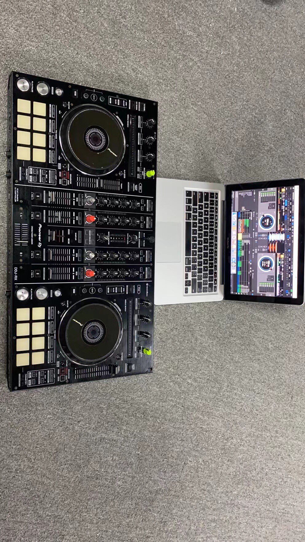 自用打碟苹果电脑101全原版2600元