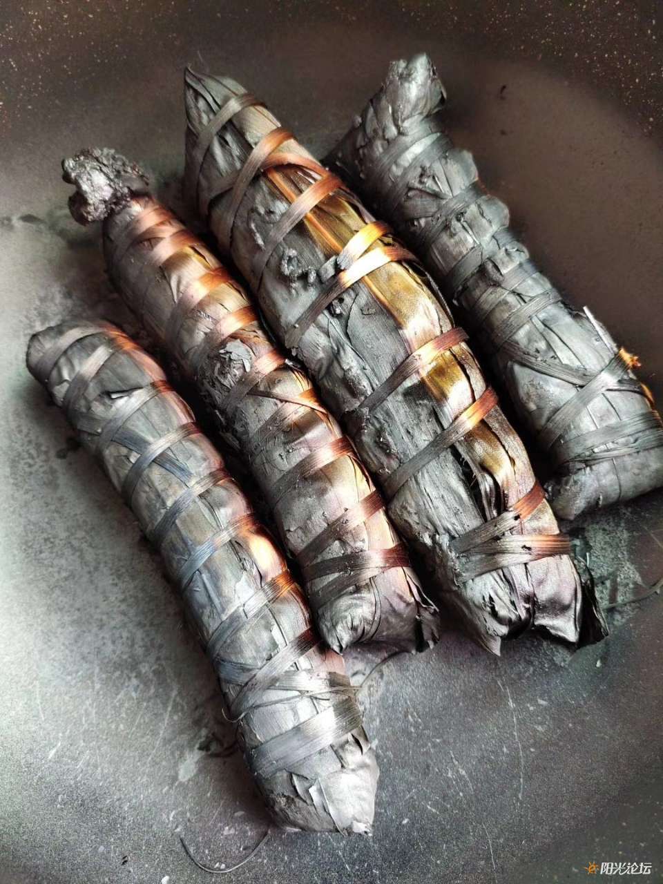 来自二☆妹的坛友圈